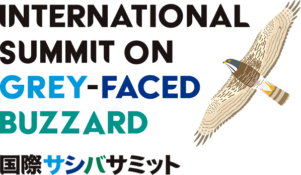 国際サシバサミット 国際サシバサミット