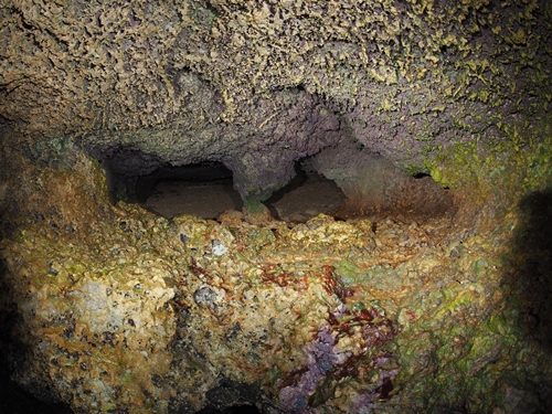 洞窟の画像