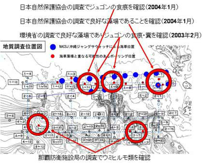 040129-4地質調査図と発見場所