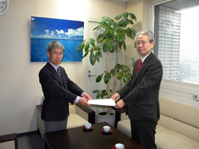 20121119kankyosyo.JPG