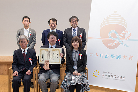 あじ島冒険楽校（宮城県）