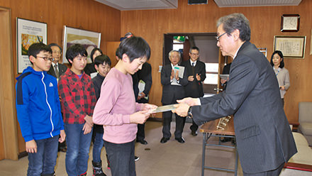 子どもたちとつなぐ、おらだ田んぼの魅力と田園地域の未来