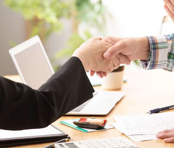 遺贈寄付の意思決定