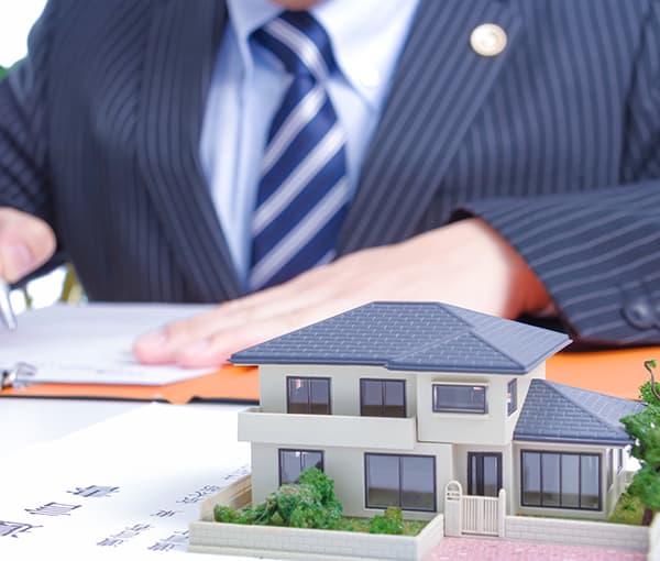 遺贈寄付の意思決定