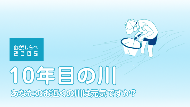 「10年目の川」アイキャッチ