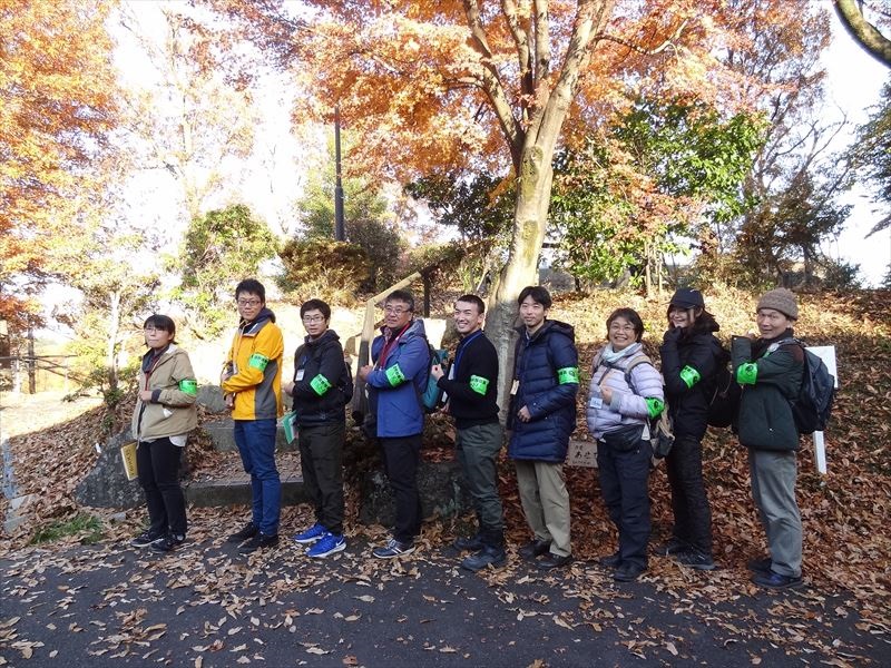 募集 自然観察指導員講習会 東京都 3 18 月 19 火 のスタッフを募集します 日本自然保護協会オフィシャルサイト