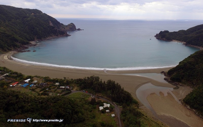 嘉徳海岸