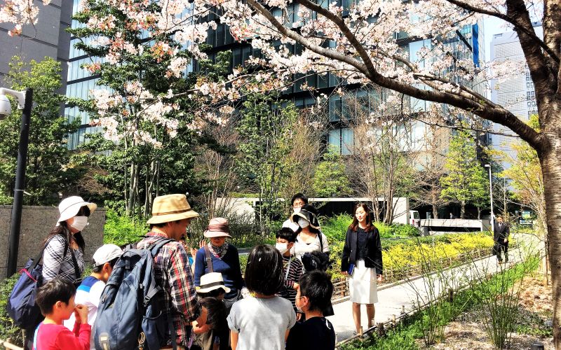 イベント風景＠ECOM駿河台