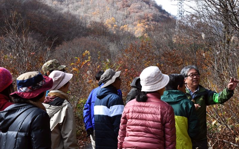 活動風景１（写真）