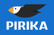 PIRIKAロゴ