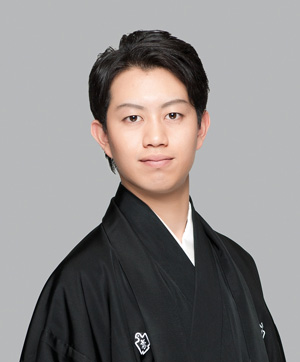 中村壱太郎さんの顔写真