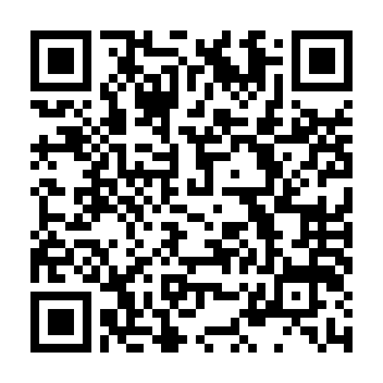 申し込み用QRコード
