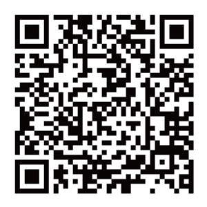申し込み用QRコード