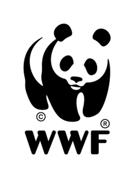 WWFジャパンロゴマーク