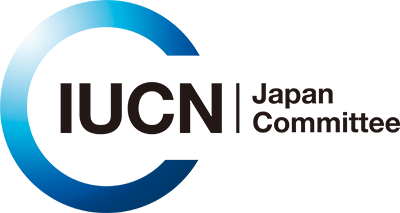 IUCN-J logo