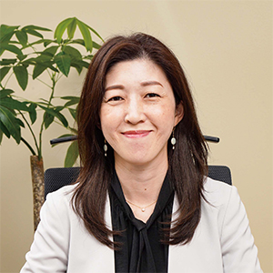 星野尚子さん顔写真