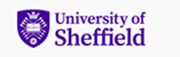 University of Sheffieldロゴ