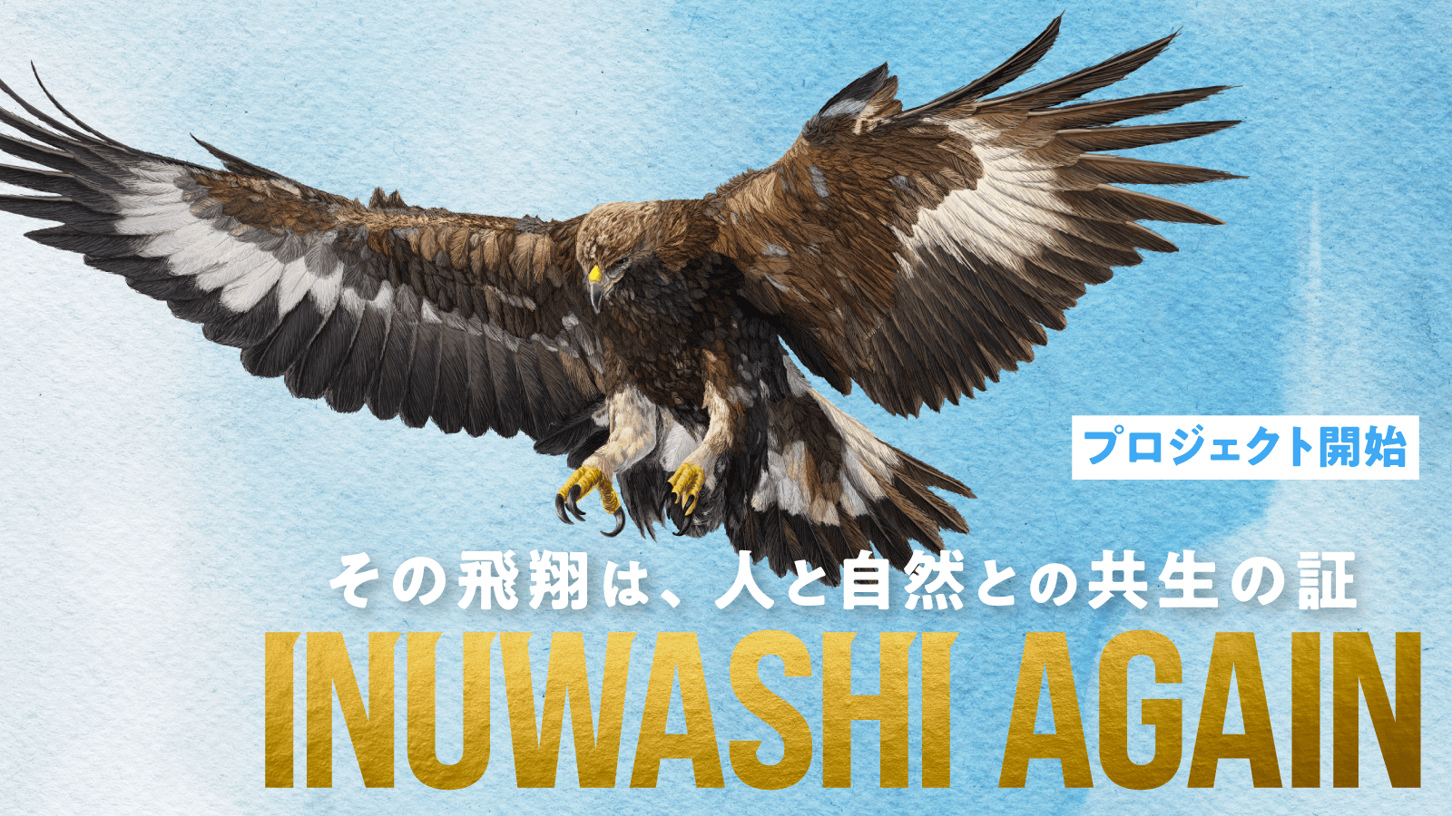 INUWASHI AGAIN