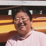 安部さん顔写真