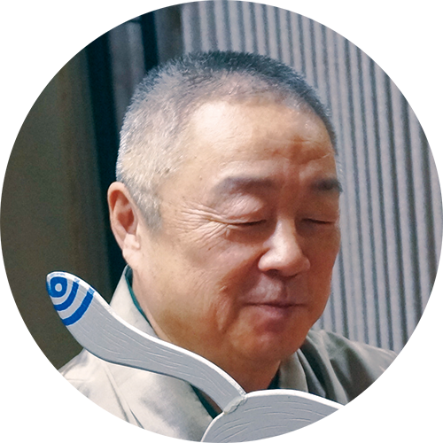 東川光夫さん顔写真