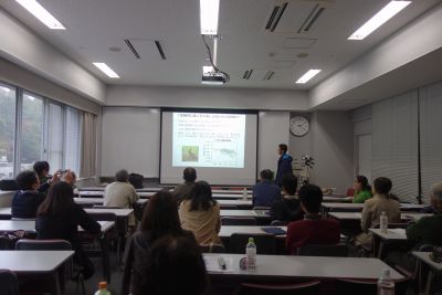 分科会の様子　写真2
