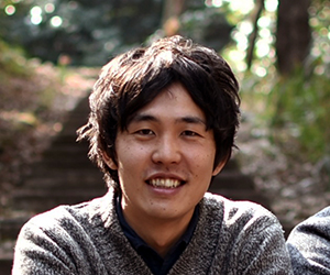 藤木庄五郎さんの顔写真