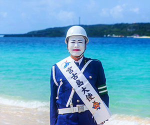 リアルまもる君さんの写真