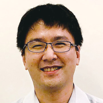 若松さんの顔写真