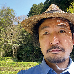 大野さんの顔写真