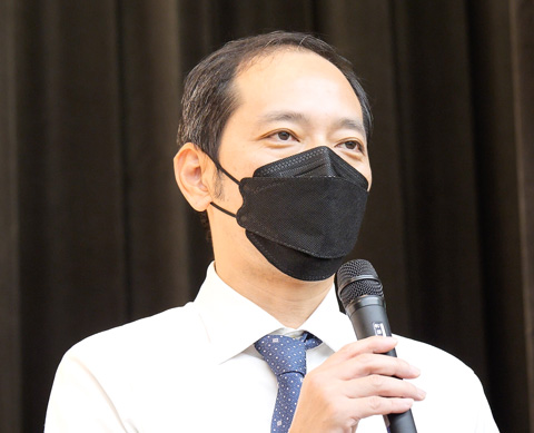 横山祐典さんの写真