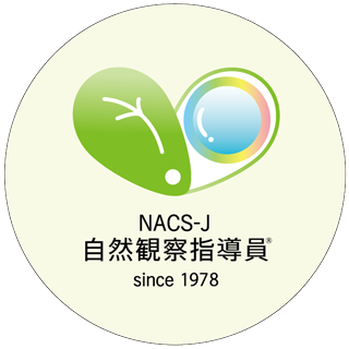 指導員マーク缶バッジの画像