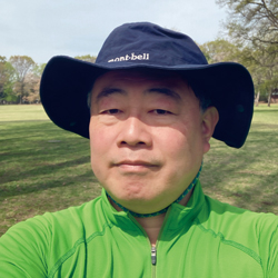 萩原さんの顔写真