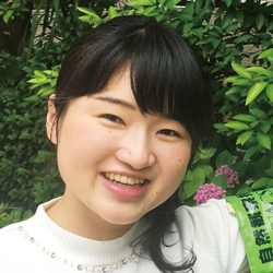 浅岡さんの顔写真