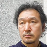 大野さんの顔写真