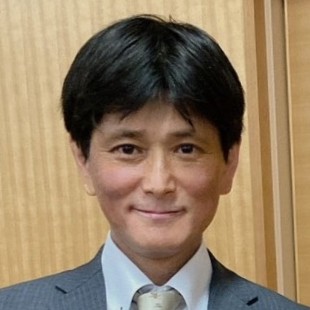 垣見修司さんの顔写真