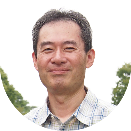 大村嘉人さん顔写真