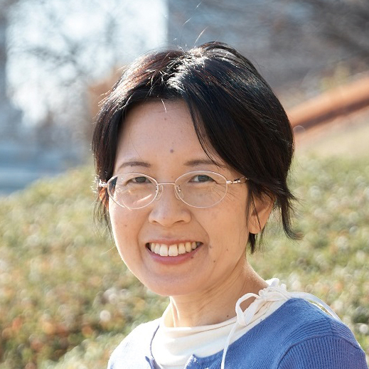 福田さんの顔写真