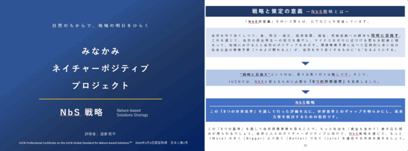 戦略と策定の意義