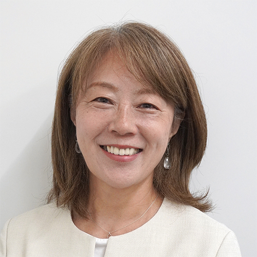 芝小路さんの顔写真