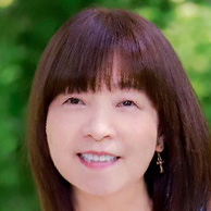 イルカさんの顔写真