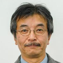 土屋理事長の顔写真