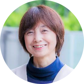 藤田香さん顔写真