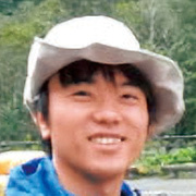 松井さんの顔写真