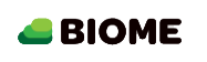 バイオームロゴ