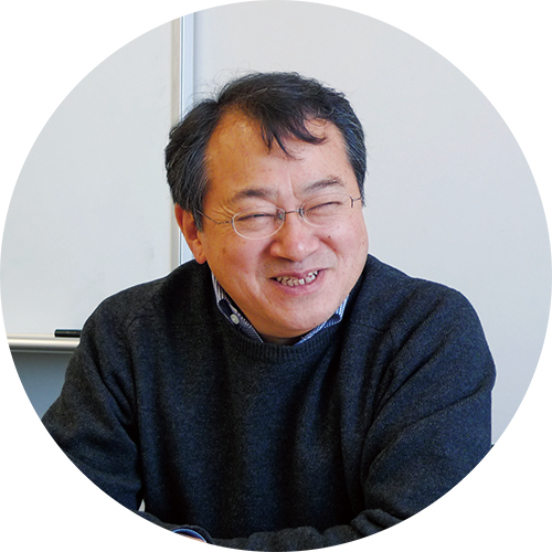 吉田正人さん顔写真