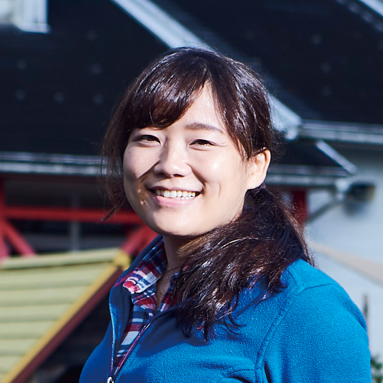 小林今日子さん顔写真