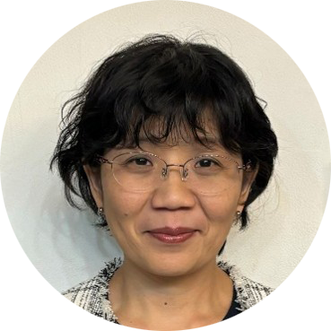 浅井 幸子さん顔写真