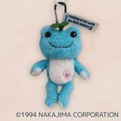 賞品２ピクルスのエコバッグの画像