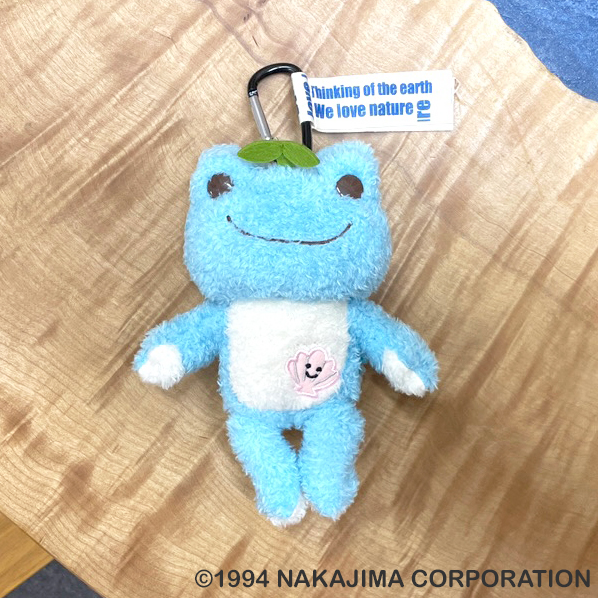 賞品2カエルのピクルスエコバッグの画像