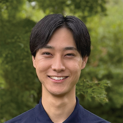 田中さんの顔写真